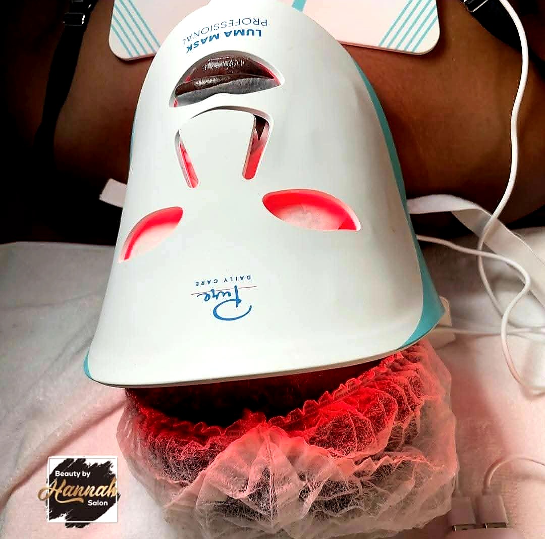 Brow mapping